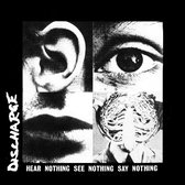 Hear Nothing See Nothing