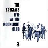 Live At The Moonlight Club