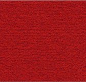 Coral Classic 90 x 55 cm Bright Red 4753