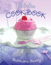 Pink Princess Cookbooks - Fairies Cookbook