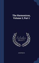 The Harmonicon, Volume 3, Part 1