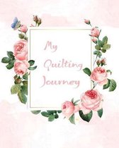 My Quilting Journey