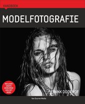 Handboek  -   Modelfotografie
