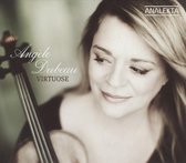 Angele Dubeau - Virtuose (CD)