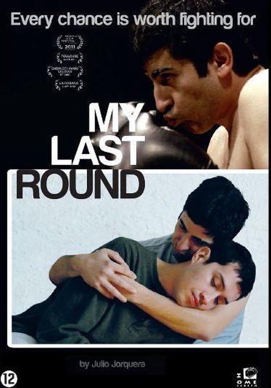 Cover van de film 'My Last Round'