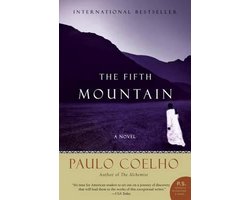Omslag van The Fifth Mountain