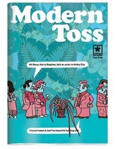 Modern Toss: Issue 7
