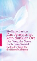 Omslag Das Jenseits ist kein dunkler Ort