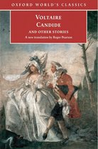 Oxford World's Classics - Candide and Other Stories