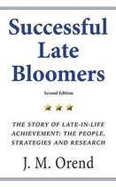 Successful Late Bloomers, Second Edition