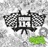 Serum 114 - Kopfueber Ins Nichts