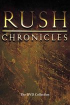 Rush - Chronicles DVD Collection