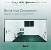 Zimmerman: Requiem for a Young Poet / Bertini, Bryn-Julson