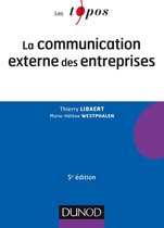 Communication licence 3 - La communication externe des entreprises - 5e éd.