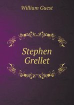 Stephen Grellet