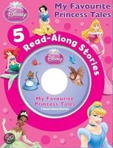 Disney Book & Cd Slipcase