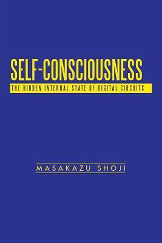 Self-Consciousness - cover