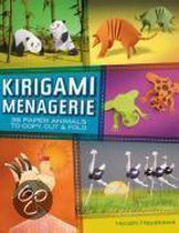 Kirigami Menagerie