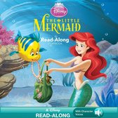 Read-Along Storybook (eBook) - Disney Princess: The Little Mermaid Read-Along Storybook