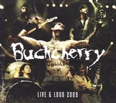 Live &Amp; Loud 2009