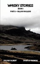 Whisky Stories