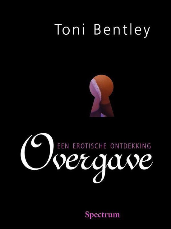 Overgave - cover