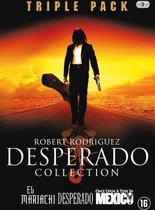 Desperado Collection (3DVD)