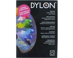 Aangenaam kennis te maken Huiswerk droom Dylon Machine Ontkleurder | bol.com