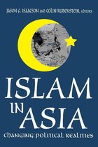 Islam in Asia