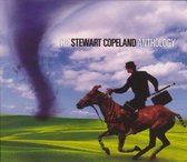 Stewart Copeland Anthology