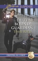 Capitol K-9 Unit 2 - Duty Bound Guardian