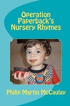 Operation Paperback's Nursery Rhymes
