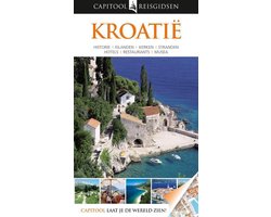 Capitool reisgidsen - Kroatië