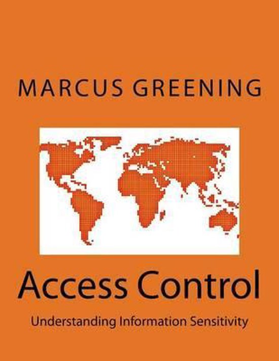 Access Control - cover