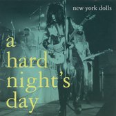 A Hard Night's Day