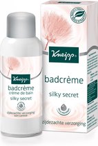 Badcrème Silky Secret