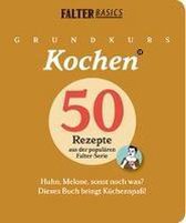 Grundkurs Kochen - Band 2