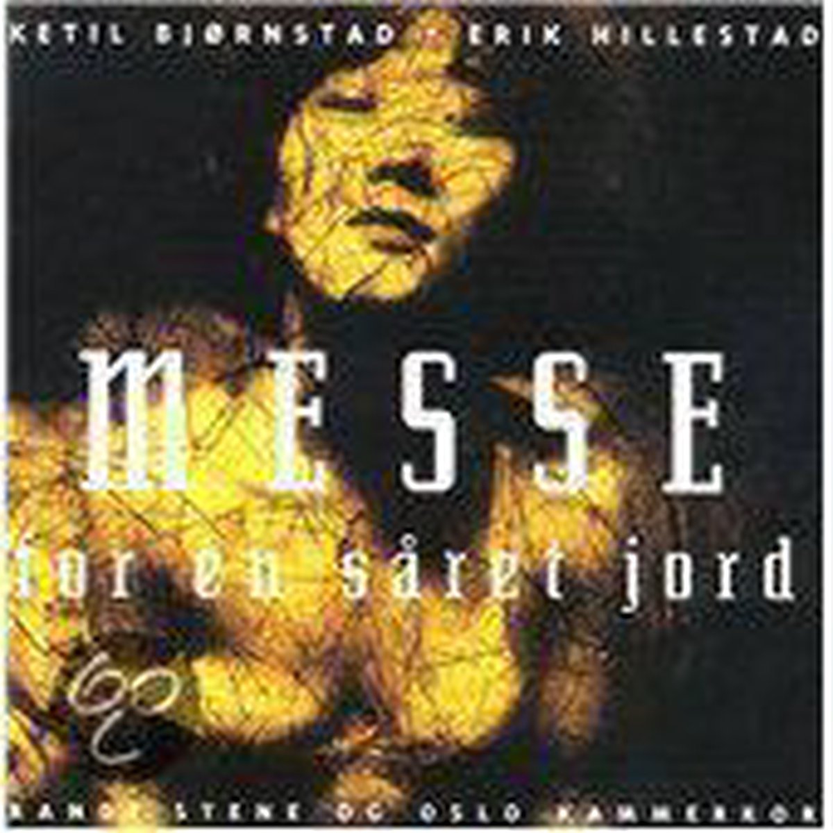 Egil Hovland: Messe for en Såret Jord