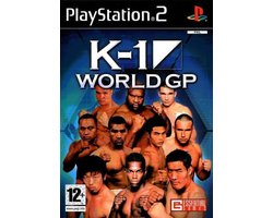 K1 grand deals prix ps2