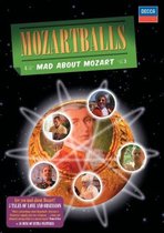 Various - Mozartballs
