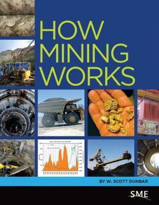 How Mining Works - cover