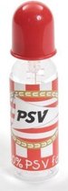 PSV Fles - Baby - Rood