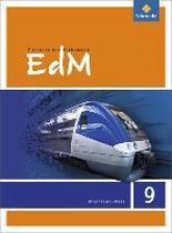 Elemente der Mathematik 9. Schülerband. Sekundarstufe 1. Rheinland-Pfalz