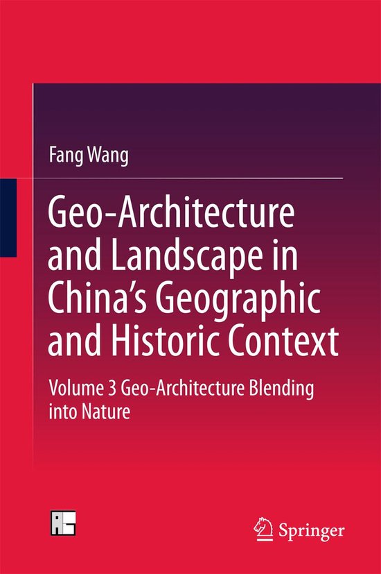 Social Sciences (R0) - Geo-Architecture and Landscape in Chi ... - cover
