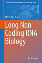 Advances in Experimental Medicine and Biology 1008 - Long Non Coding RNA Biology