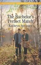 Castle Falls - The Bachelor's Perfect Match