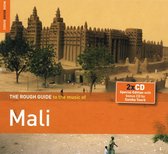 Mali 2Nd Ed. The Rough Guide