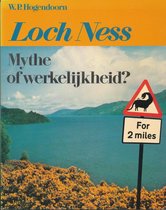 Loch ness mythe of werkelijkheid