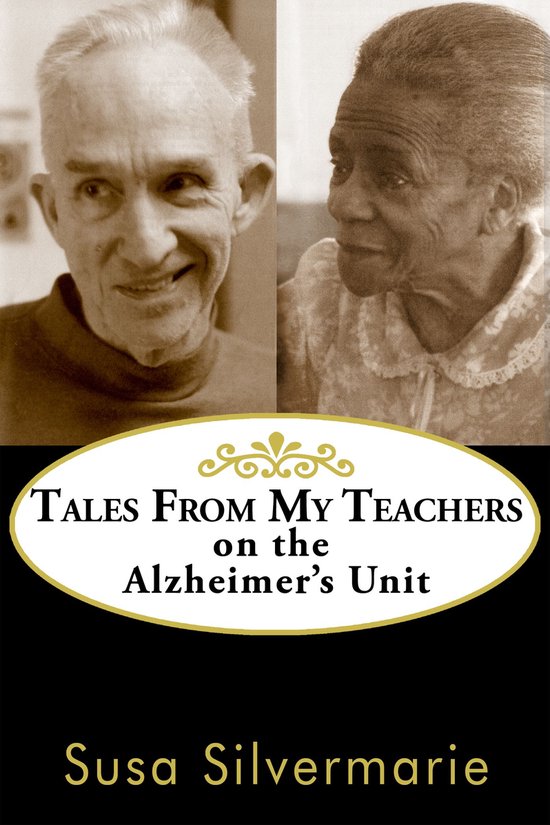 Tales from My Teachers - cover