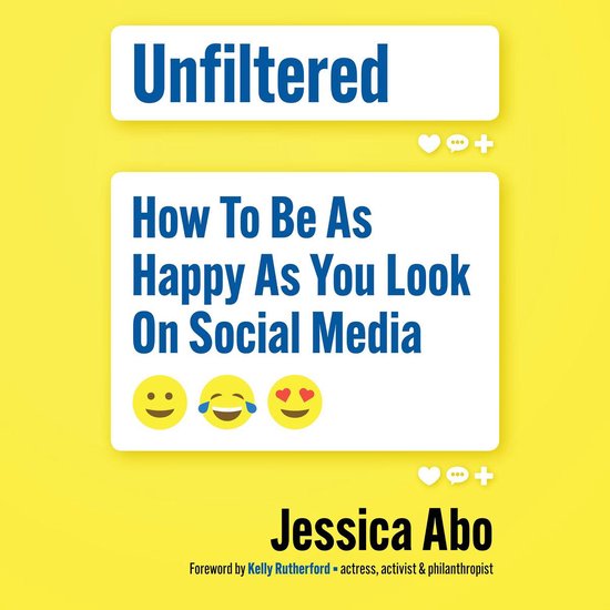 Unfiltered - cover